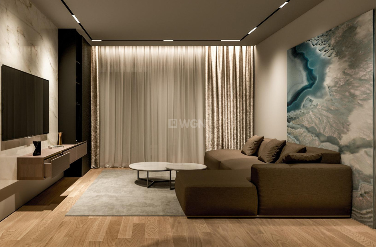 Obra nueva - Ático - Torrevieja - Playa de El Cura