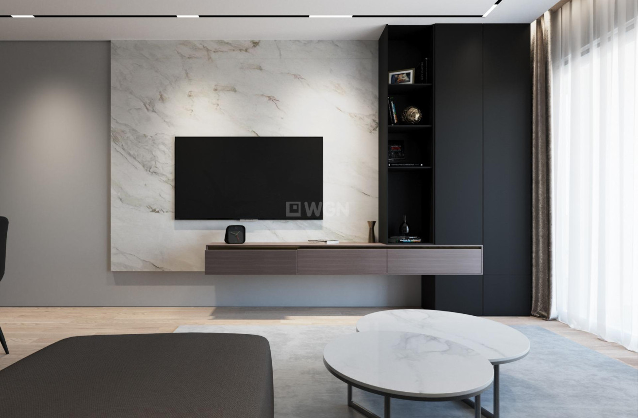 Obra nueva - Ático - Torrevieja - Playa de El Cura