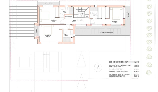 Obra nueva - Villa - Orihuela Costa - Cabo Roig