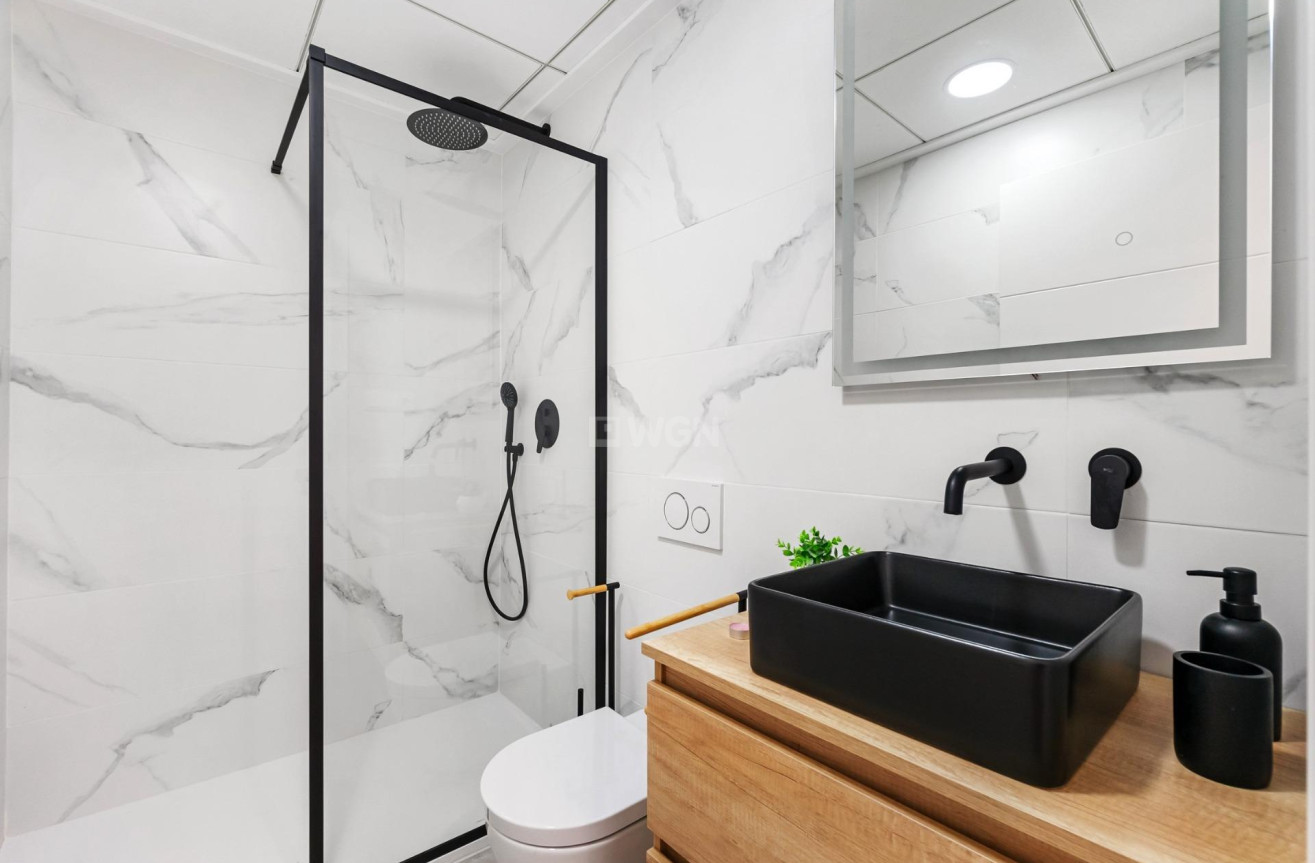 Obra nueva - Ático - San Javier - Santiago De La Ribera