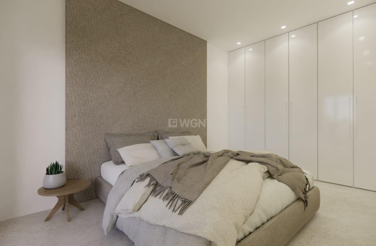 Nowy budynek - Mieszkanie w bloku - Catral - pueblo