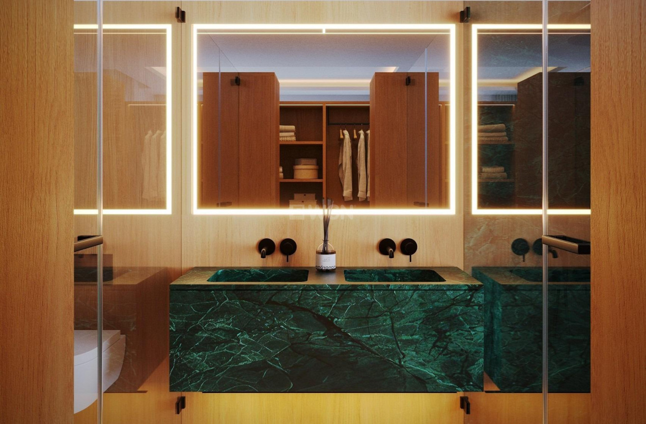 Obra nueva - Villa - Jávea Xàbia - Valle del Sol