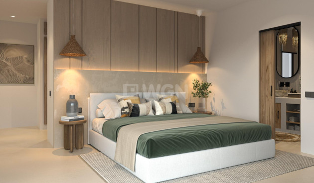 Nowy budynek - Villa - Jávea Xàbia - Valle del Sol