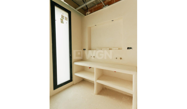 Nowy budynek - Villa - Jávea Xàbia - Valle del Sol