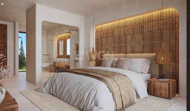 Nowy budynek - Villa - Jávea Xàbia - Valle del Sol