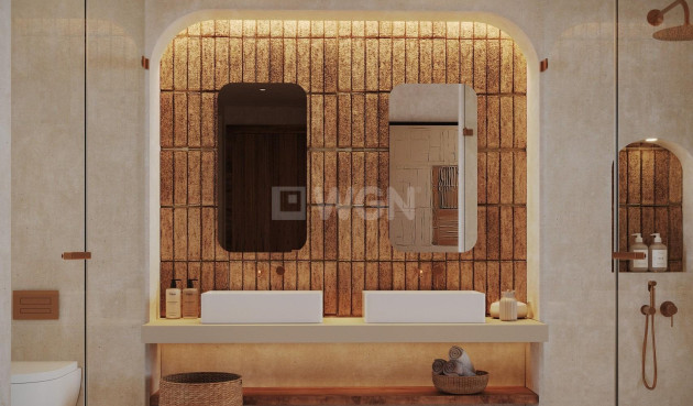 Nowy budynek - Villa - Jávea Xàbia - Valle del Sol