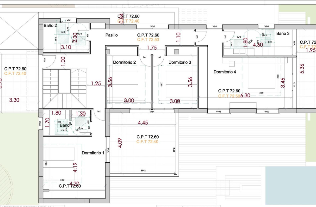 Nowy budynek - Villa - Jávea Xàbia - Las Laderas