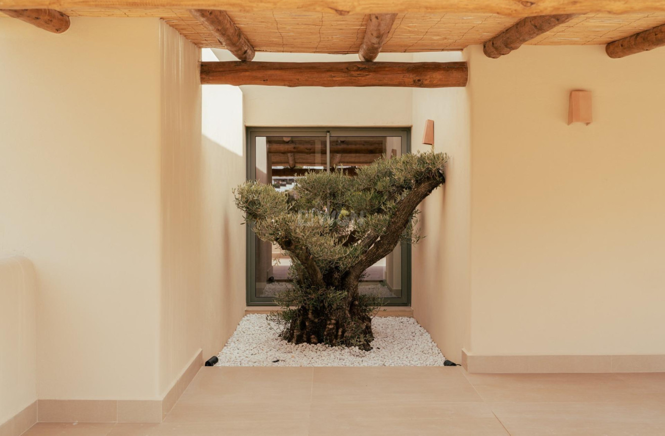 Obra nueva - Villa - Jávea Xàbia - Valle del Sol