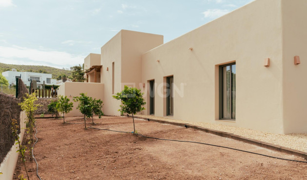 Obra nueva - Villa - Jávea Xàbia - Valle del Sol