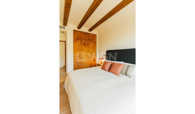 Obra nueva - Villa - Jávea Xàbia - Valle del Sol