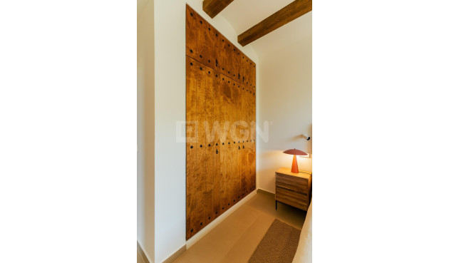 Obra nueva - Villa - Jávea Xàbia - Valle del Sol