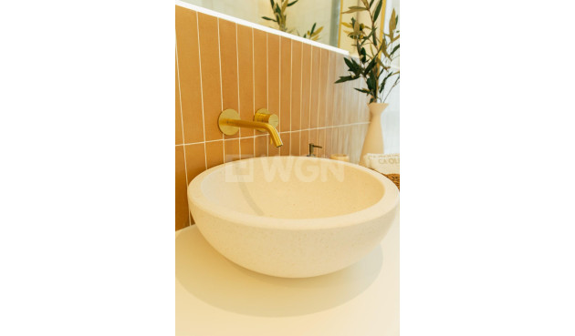 Obra nueva - Villa - Jávea Xàbia - Valle del Sol