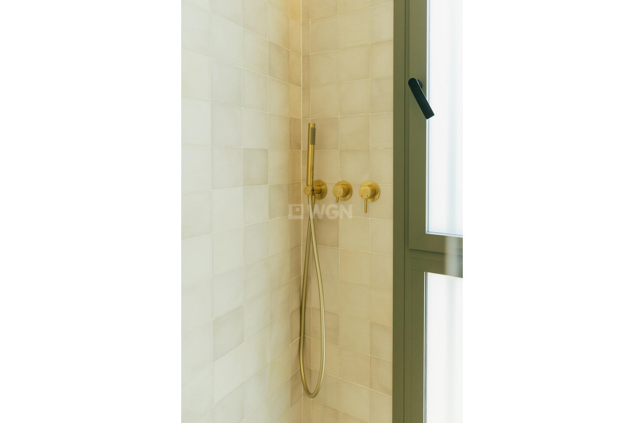 Obra nueva - Villa - Jávea Xàbia - Valle del Sol