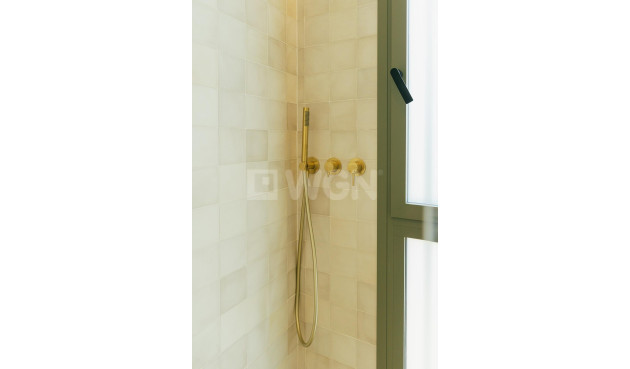 Obra nueva - Villa - Jávea Xàbia - Valle del Sol