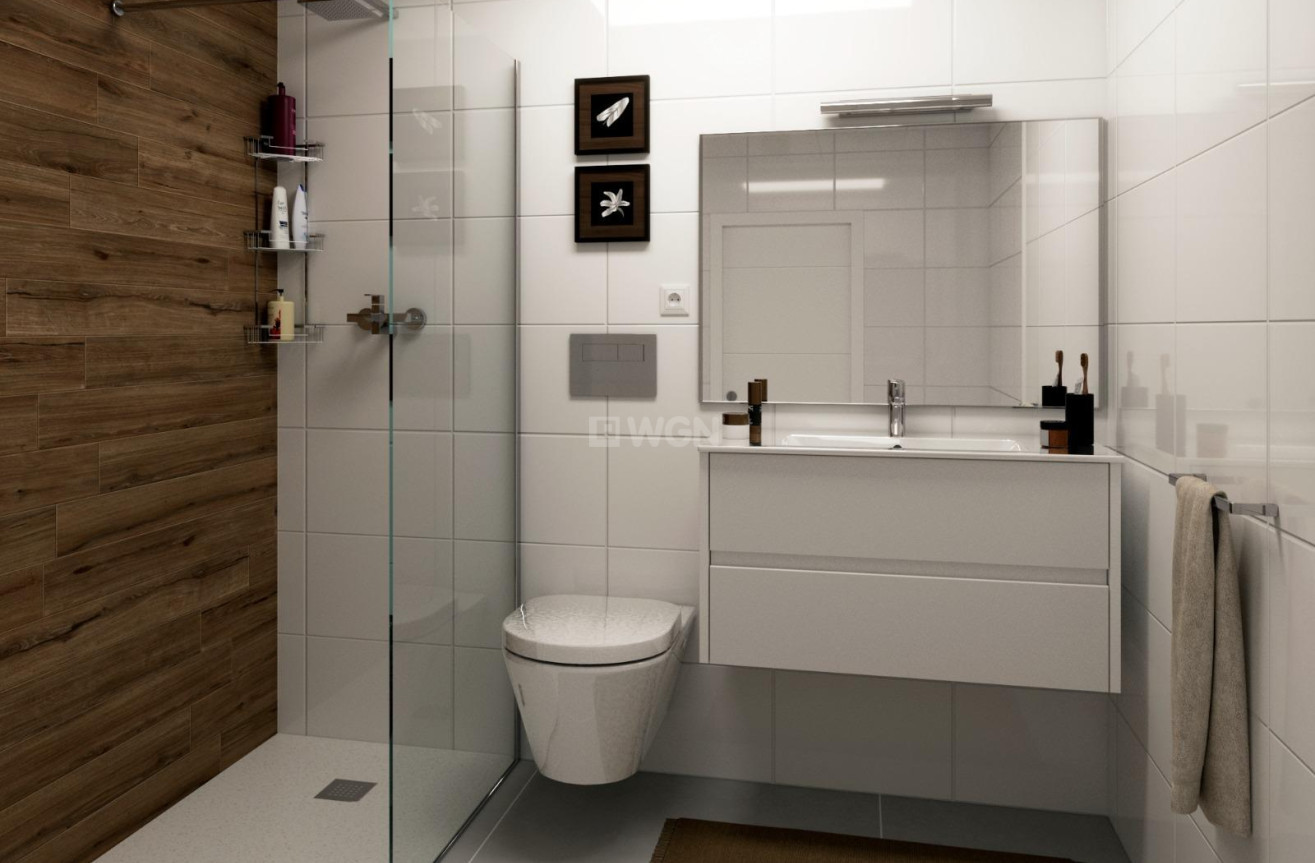 New Build - Villa - Torre Pacheco - pueblo