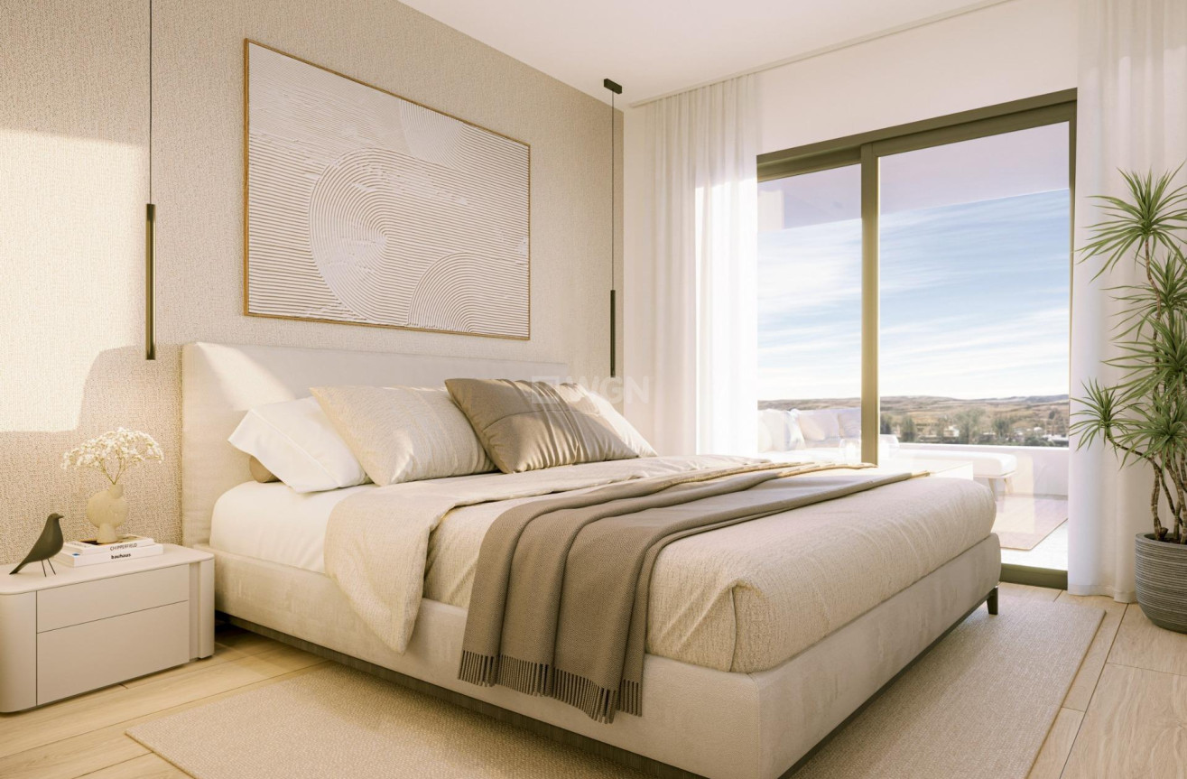 Obra nueva - Apartamento / piso - Torrevieja - La Hoya