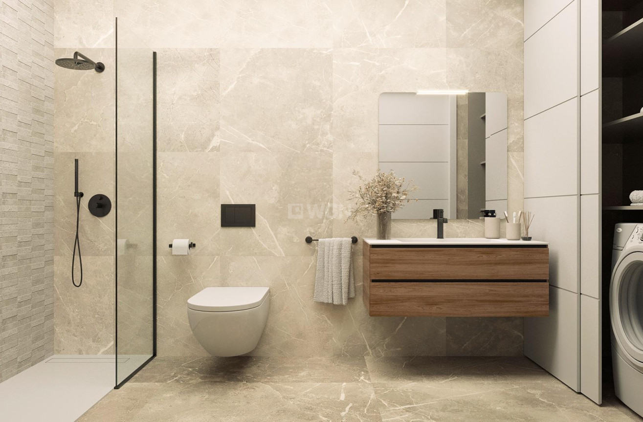 Nowy budynek - Mieszkanie w bloku - Torrevieja - Playa de El Cura