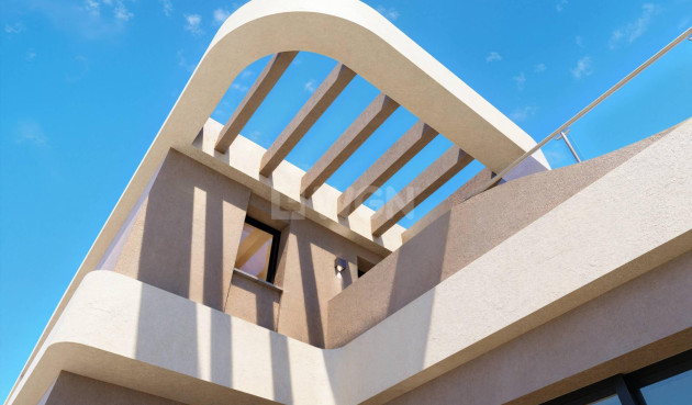 New Build - Villa - Daya Nueva - Pueblo