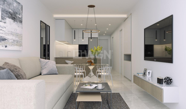 New Build - Penthouse - Torrevieja - Playa de El Cura