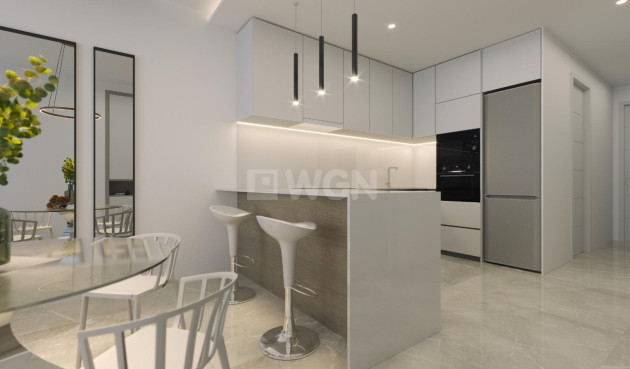 New Build - Penthouse - Torrevieja - Playa de El Cura