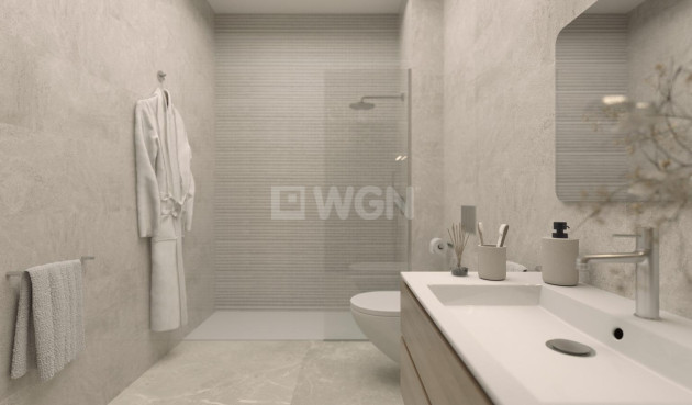 New Build - Penthouse - Torrevieja - Playa de El Cura