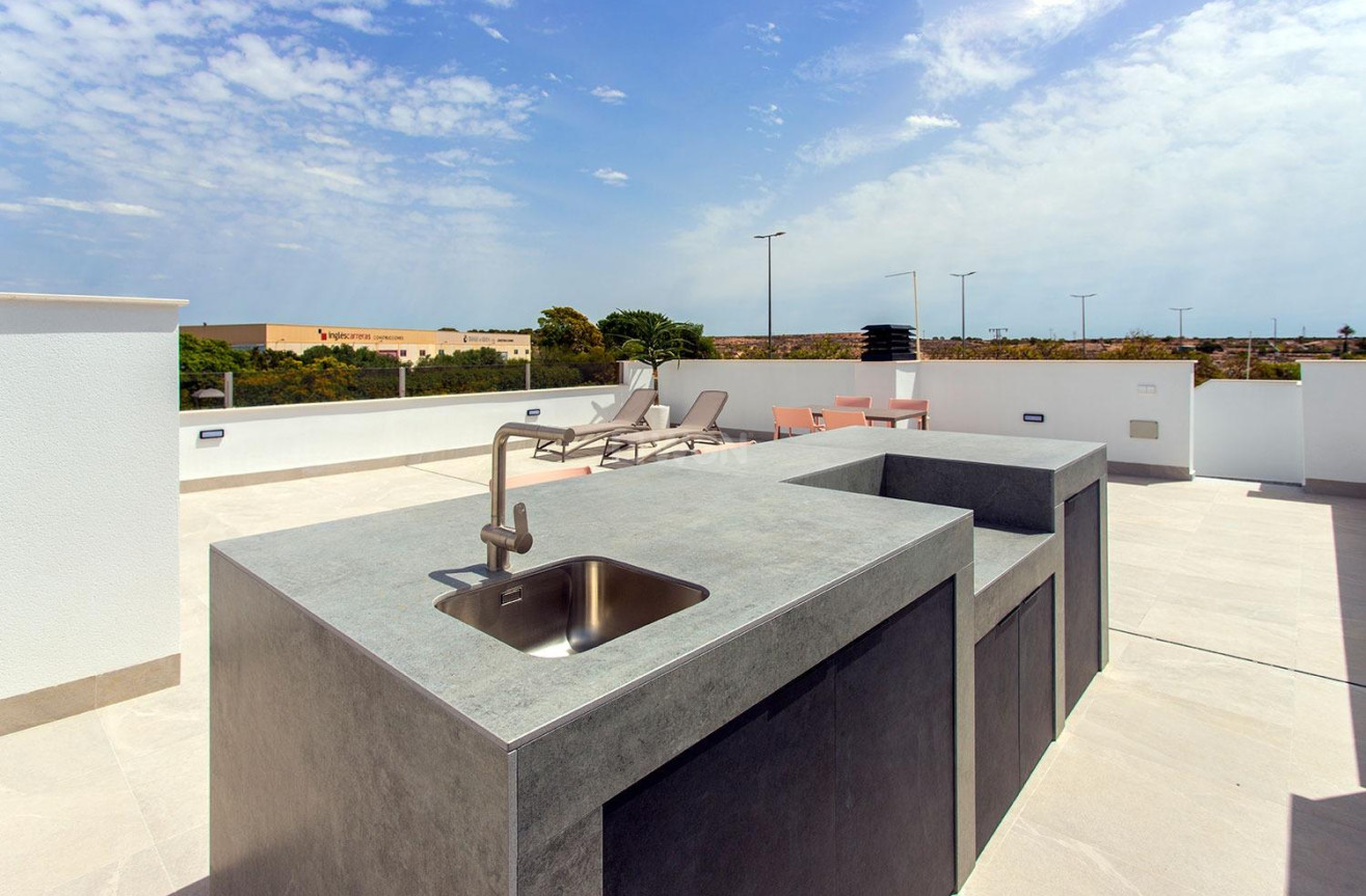 Neue Gebäude - Villa - Sucina