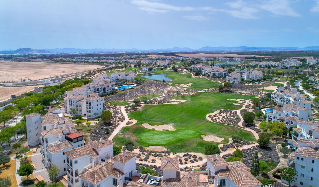 Neue Gebäude - Villa - Sucina