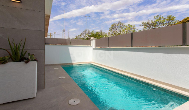 Neue Gebäude - Villa - Sucina