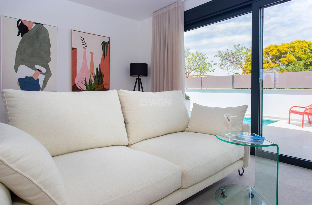 Neue Gebäude - Villa - Sucina