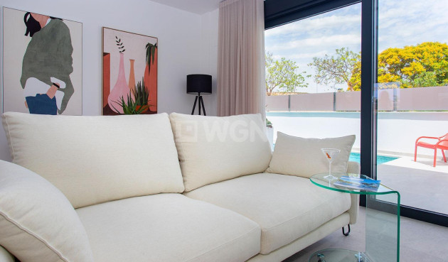 Neue Gebäude - Villa - Sucina