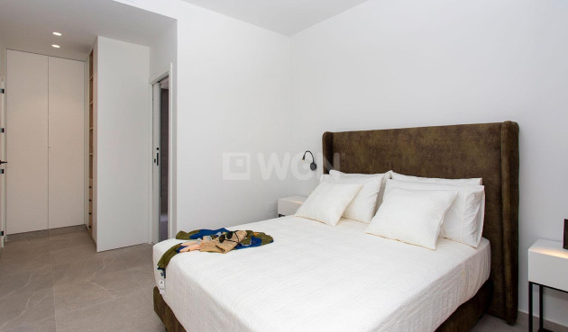 Neue Gebäude - Villa - Sucina