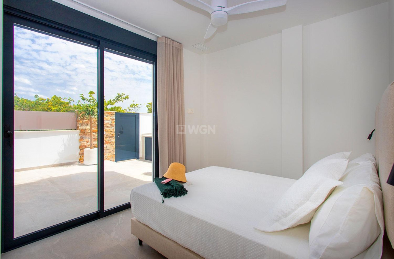 Neue Gebäude - Villa - Sucina