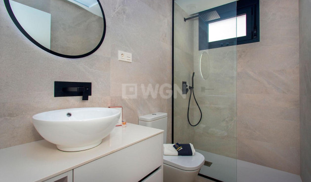 Neue Gebäude - Villa - Sucina