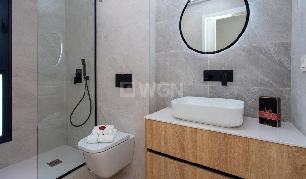 Neue Gebäude - Villa - Sucina