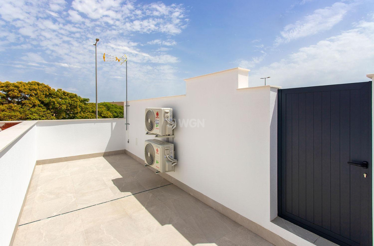 Neue Gebäude - Villa - Sucina