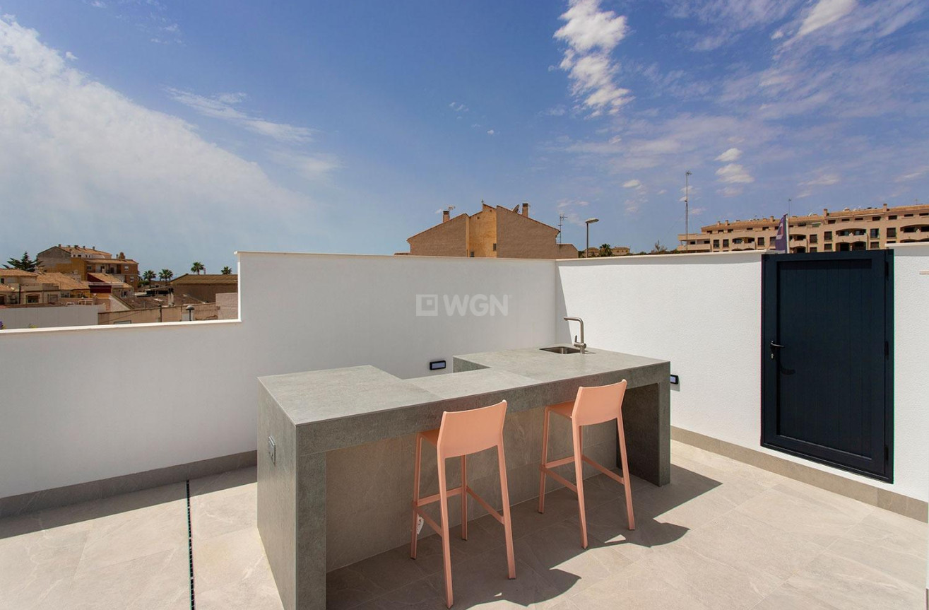 Neue Gebäude - Villa - Sucina