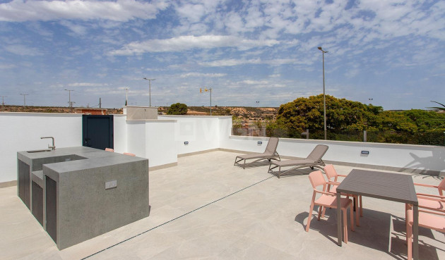 Neue Gebäude - Villa - Sucina