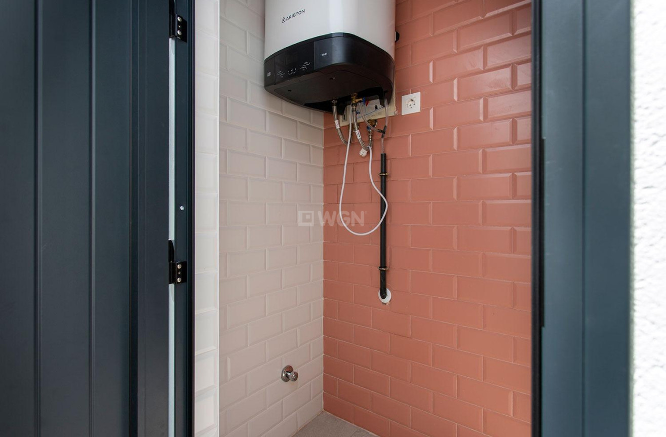 Neue Gebäude - Villa - Sucina