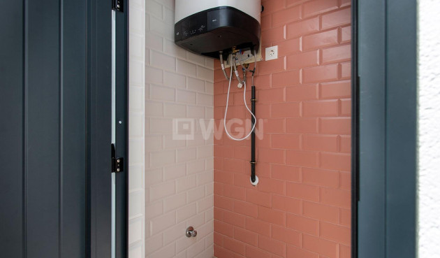 Neue Gebäude - Villa - Sucina