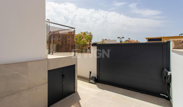 Neue Gebäude - Villa - Sucina