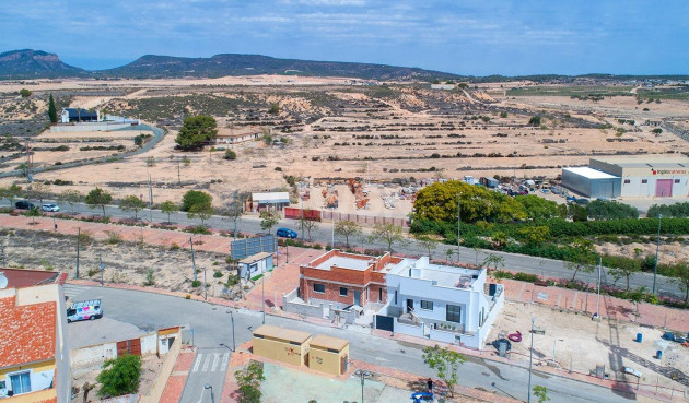 Neue Gebäude - Villa - Sucina