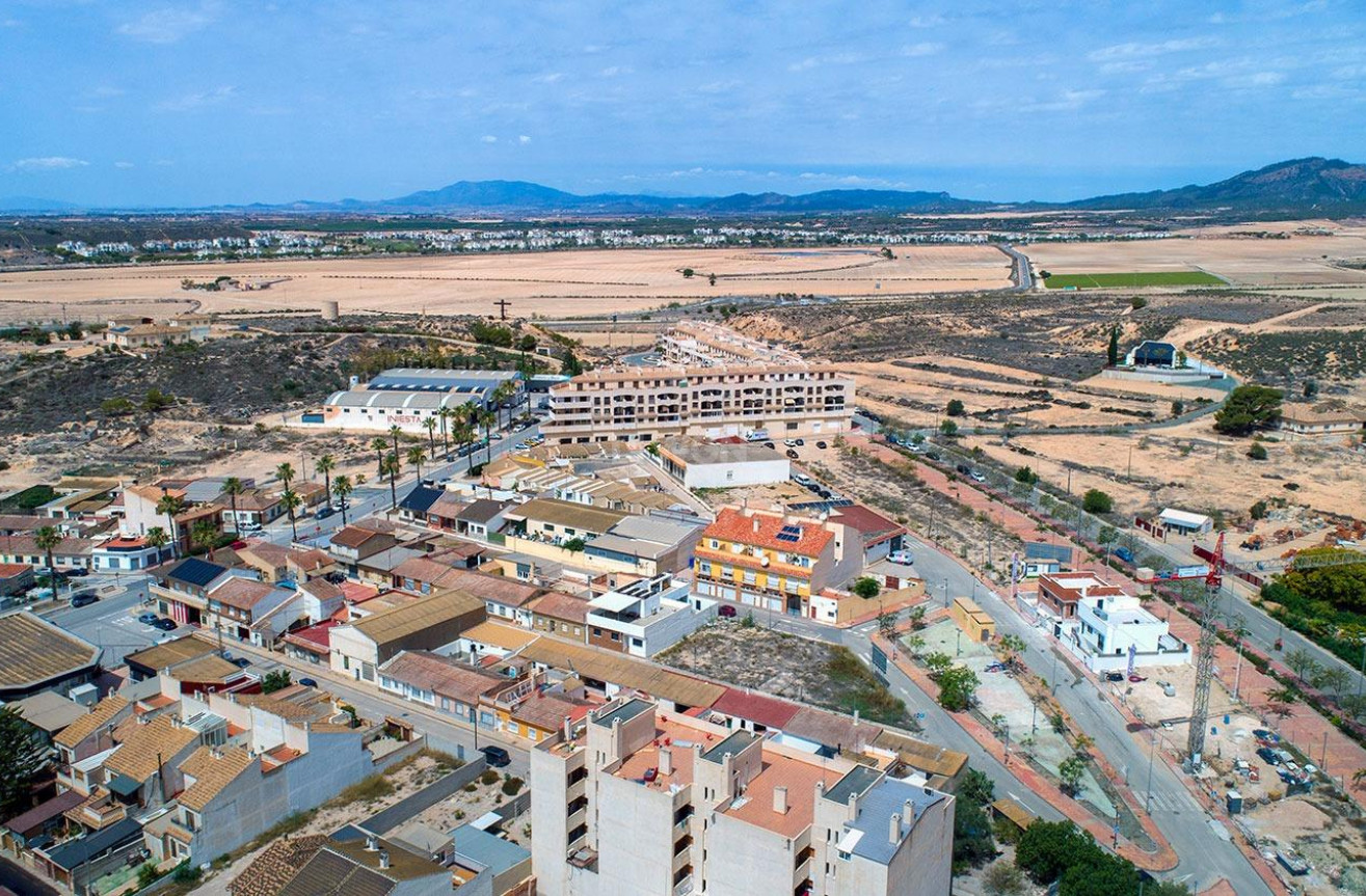 Neue Gebäude - Villa - Sucina