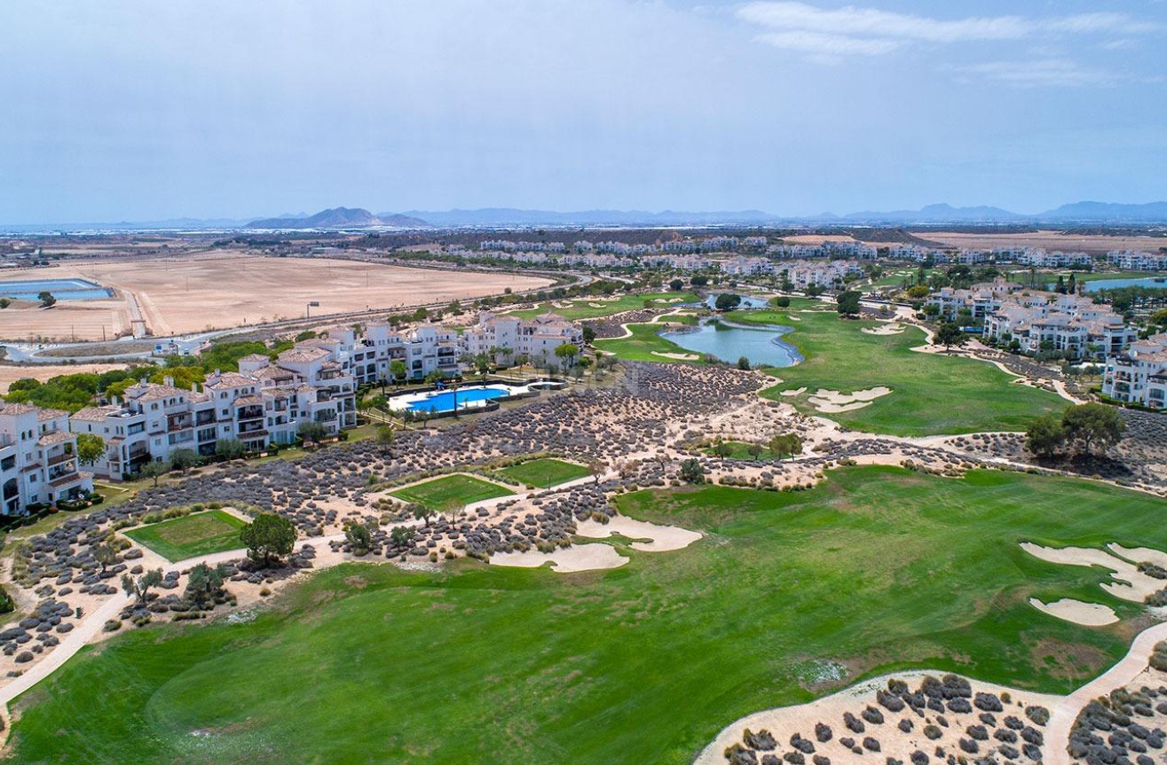 Neue Gebäude - Villa - Sucina