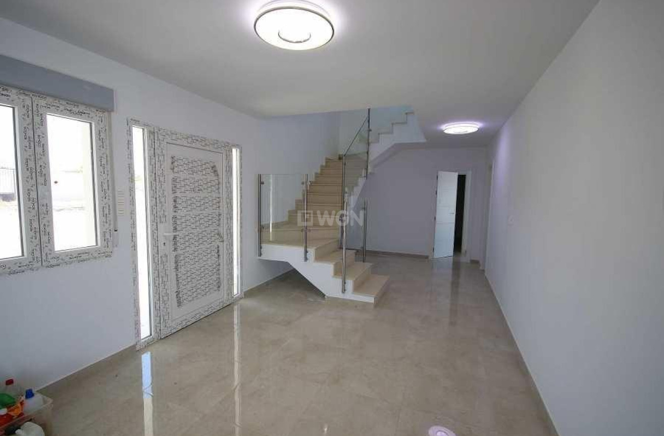 Nowy budynek - Villa - Pinoso - Camino Del Prado