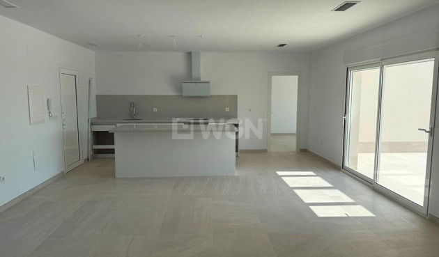 New Build - Villa - Pinoso - Camino Del Prado