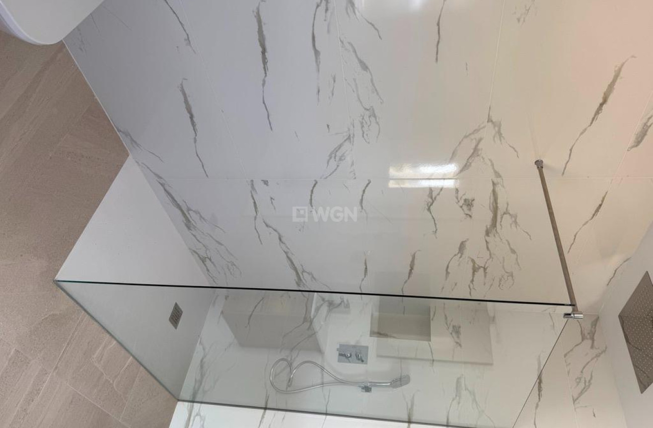 New Build - Villa - Pinoso - Camino Del Prado