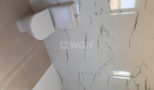 New Build - Villa - Pinoso - Camino Del Prado