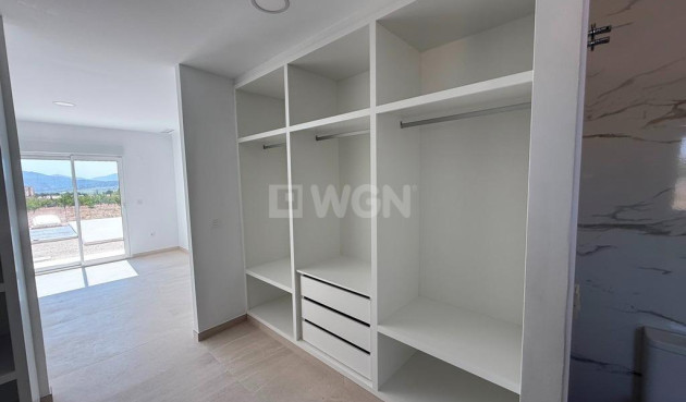 New Build - Villa - Pinoso - Camino Del Prado