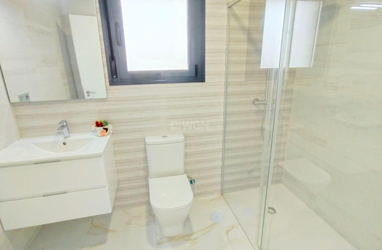 Obra nueva - Villa - Pilar de la Horadada - Pinar de Campoverde