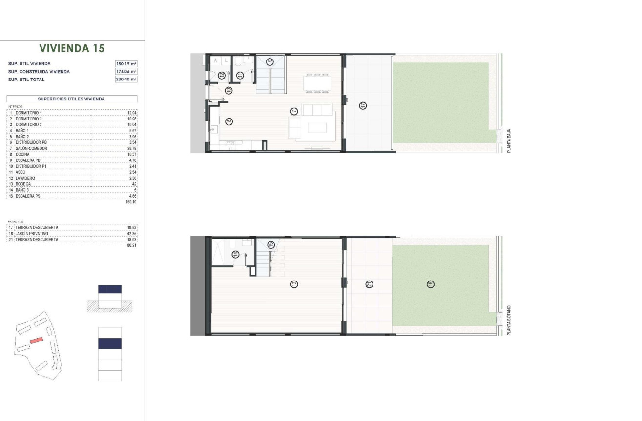 Obra nueva - Adosado - Finestrat - Balcón De Finestrat